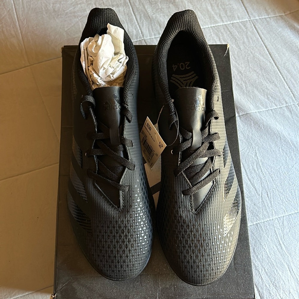 Predator 20.4 TF. BRAND NEW